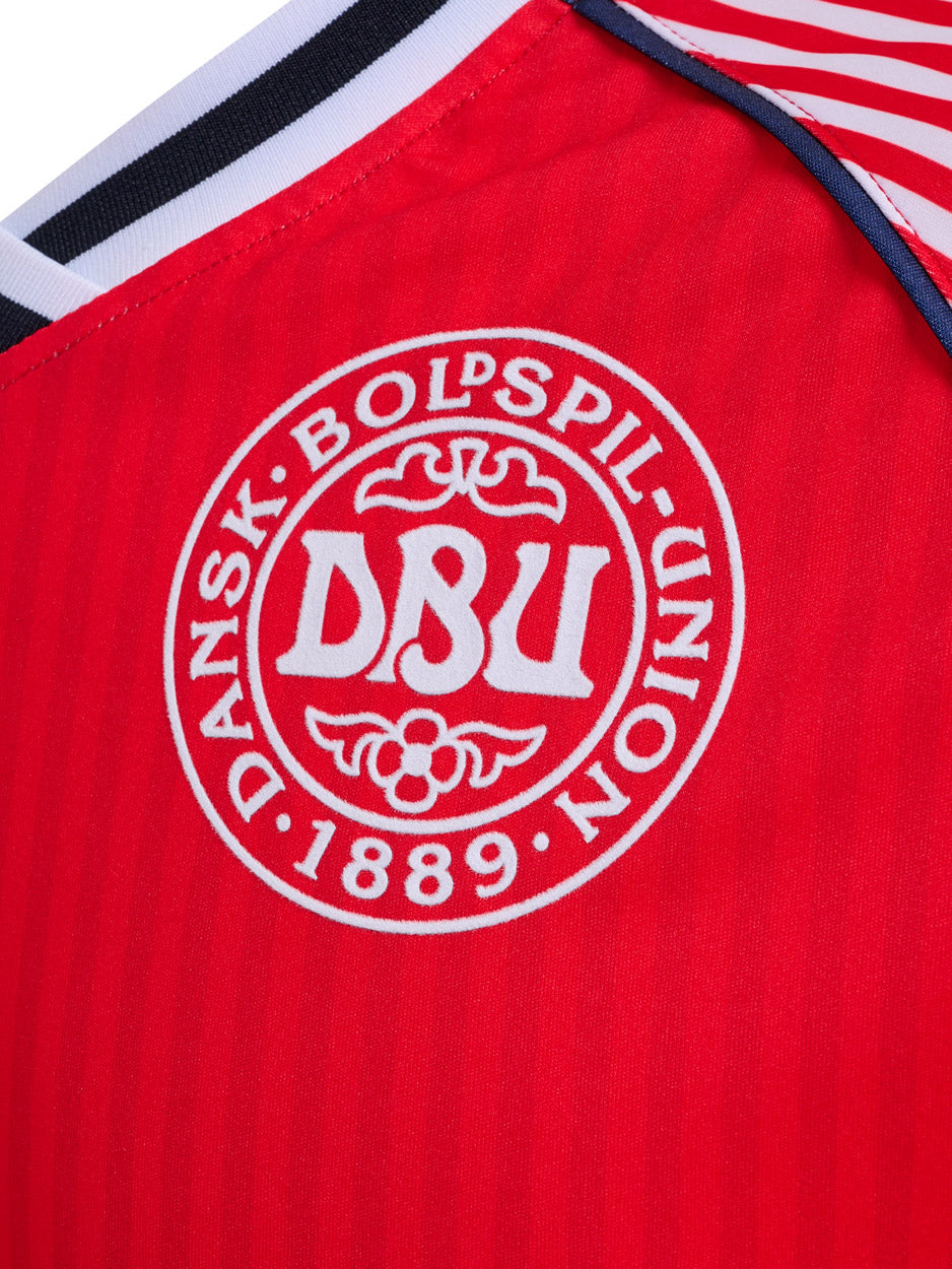 DBU 86 REPLICA JERSEY S/S Voksen