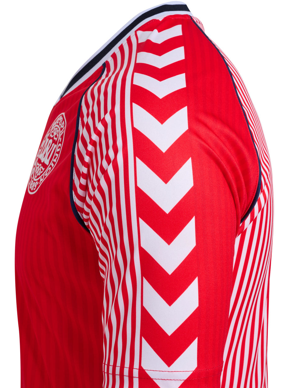 DBU 86 REPLICA JERSEY S/S Voksen