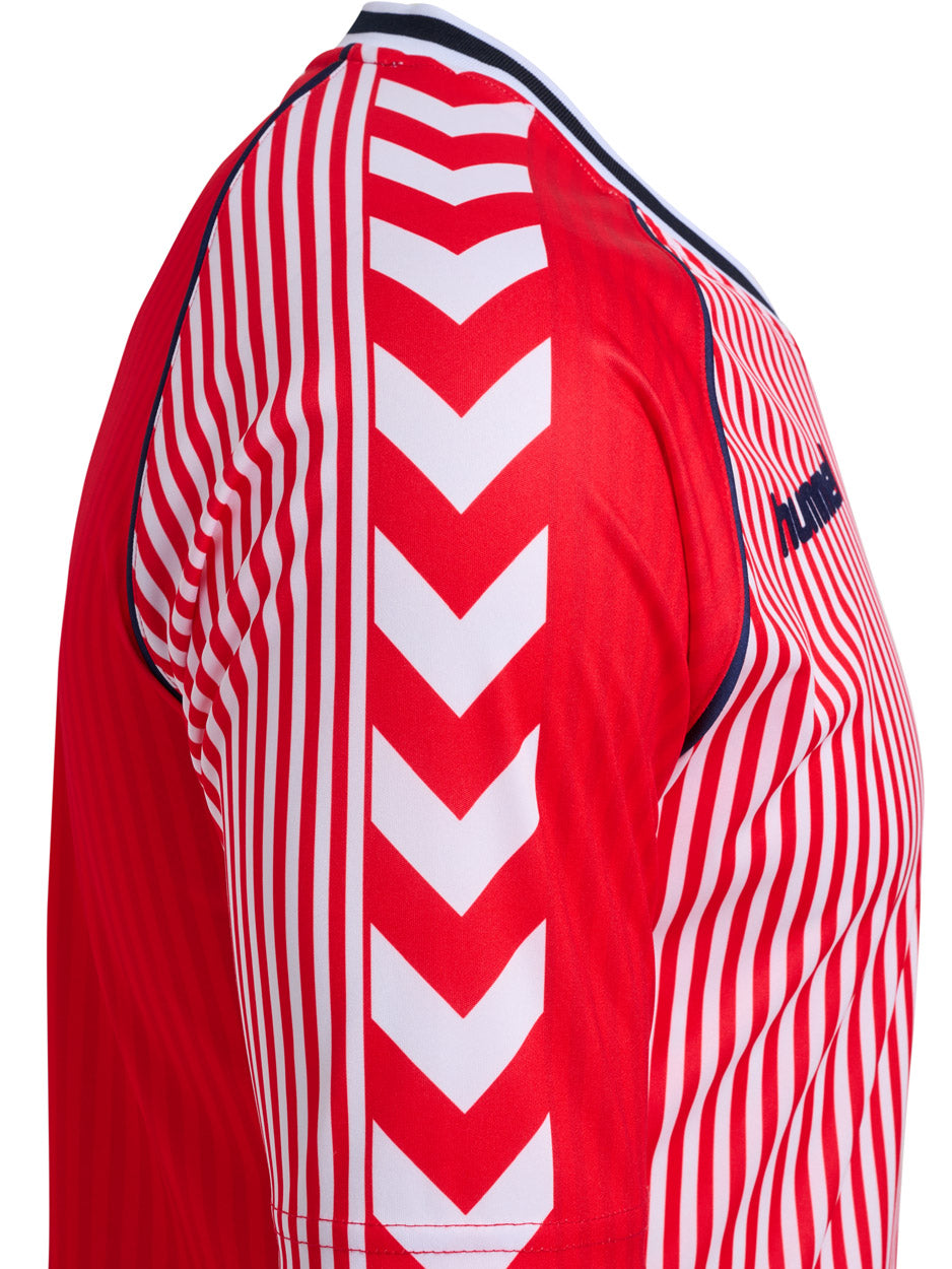 DBU 86 REPLICA JERSEY S/S Voksen