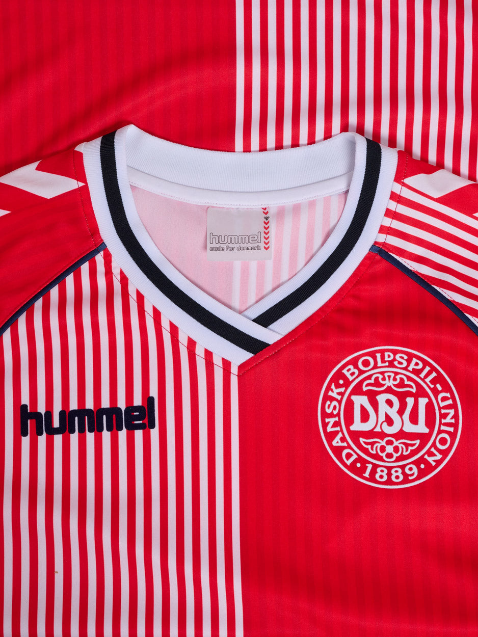 DBU 86 REPLICA JERSEY S/S Voksen