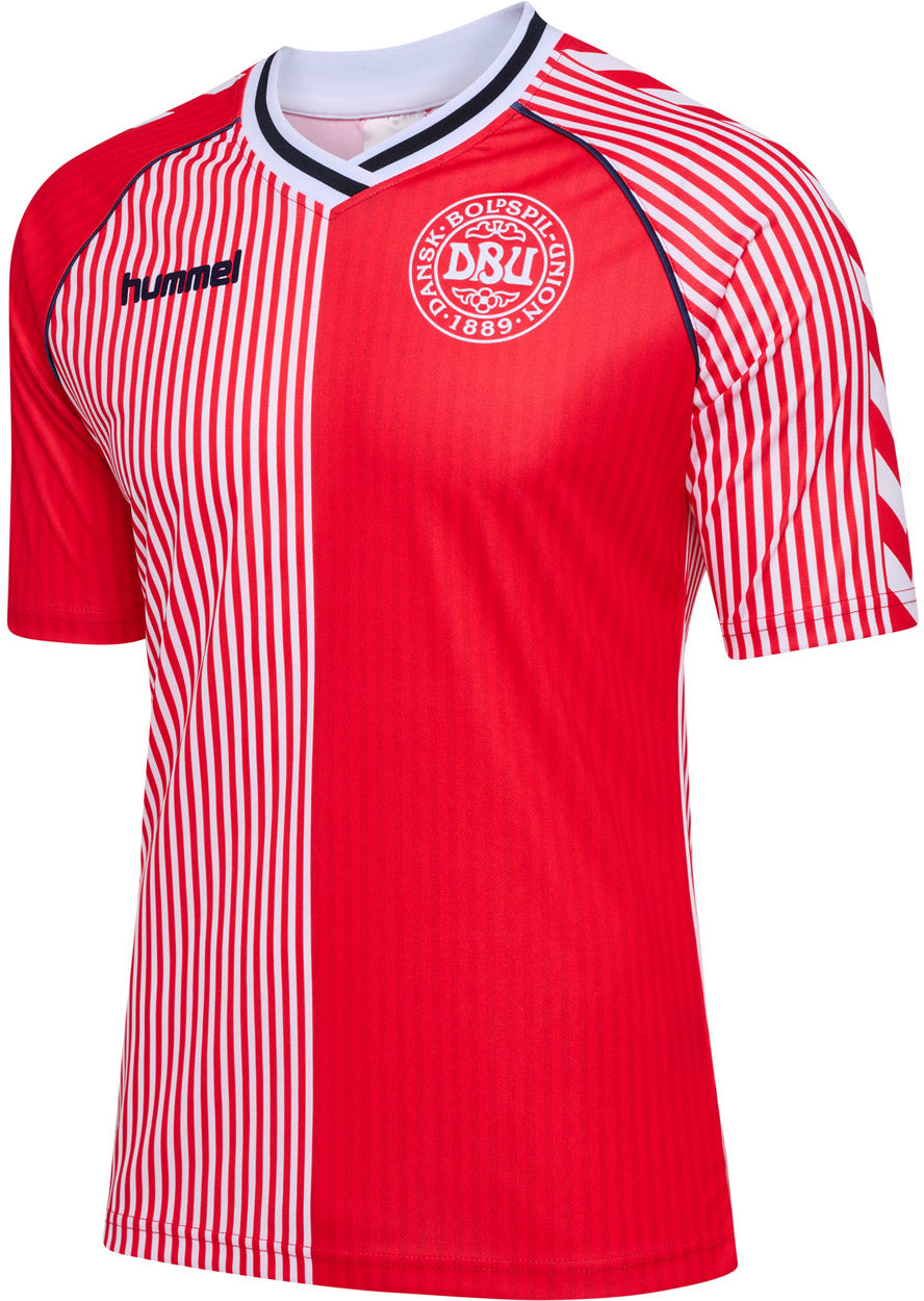 DBU 86 REPLICA JERSEY S/S Voksen