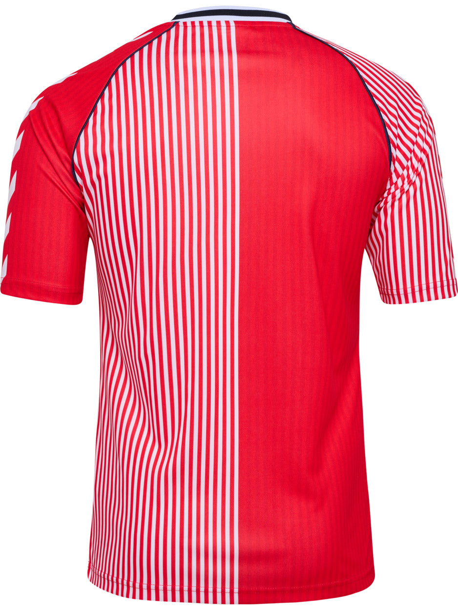 DBU 86 REPLICA JERSEY S/S KIDS Børn