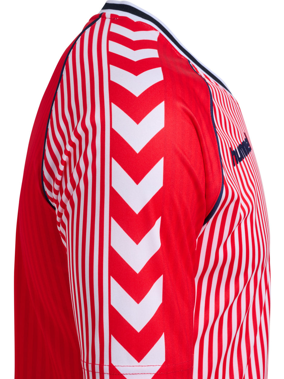 DBU 86 REPLICA JERSEY S/S KIDS Børn