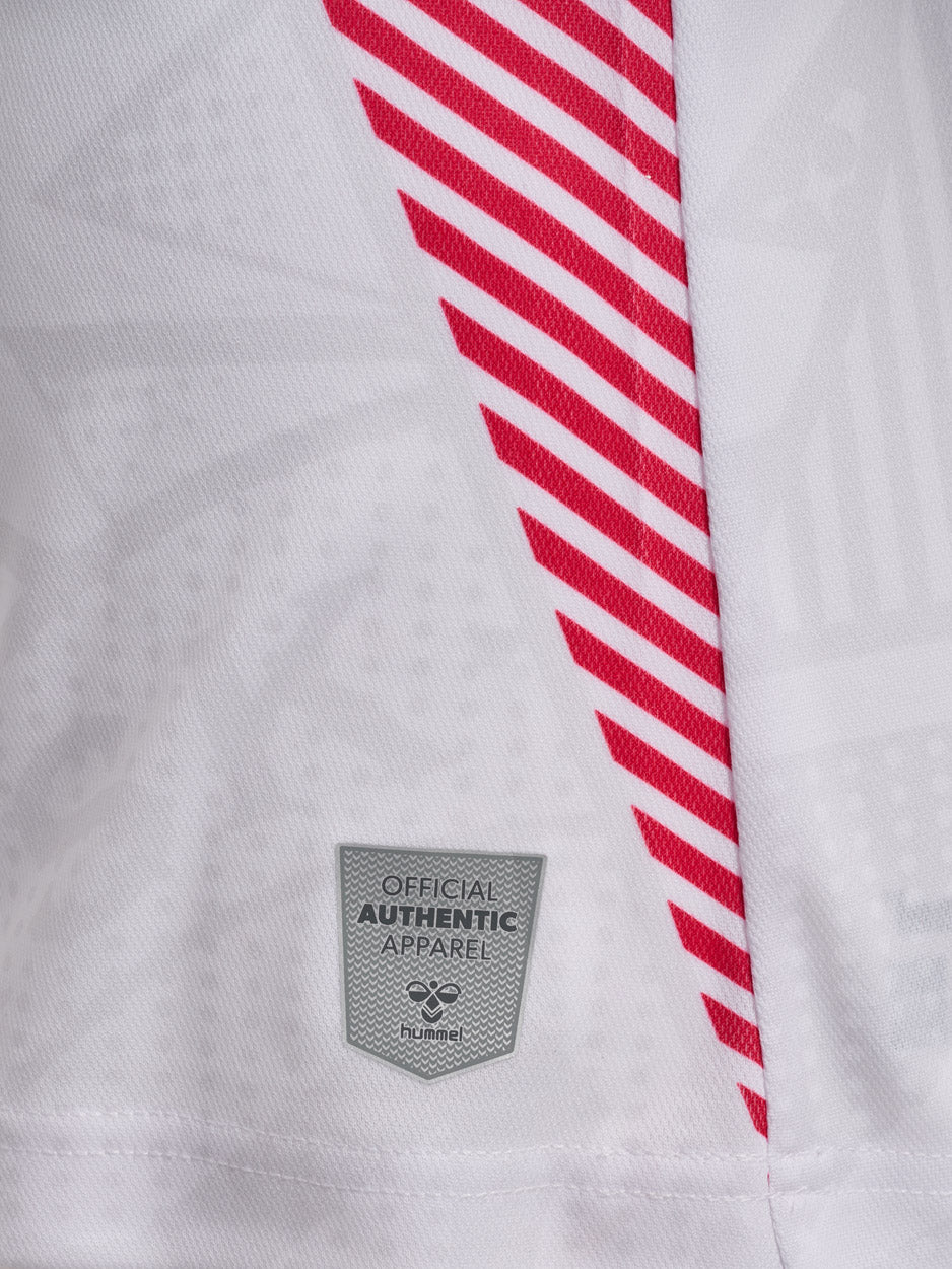 DBU kvindelandsholdstrøje udebane 23 Voksen