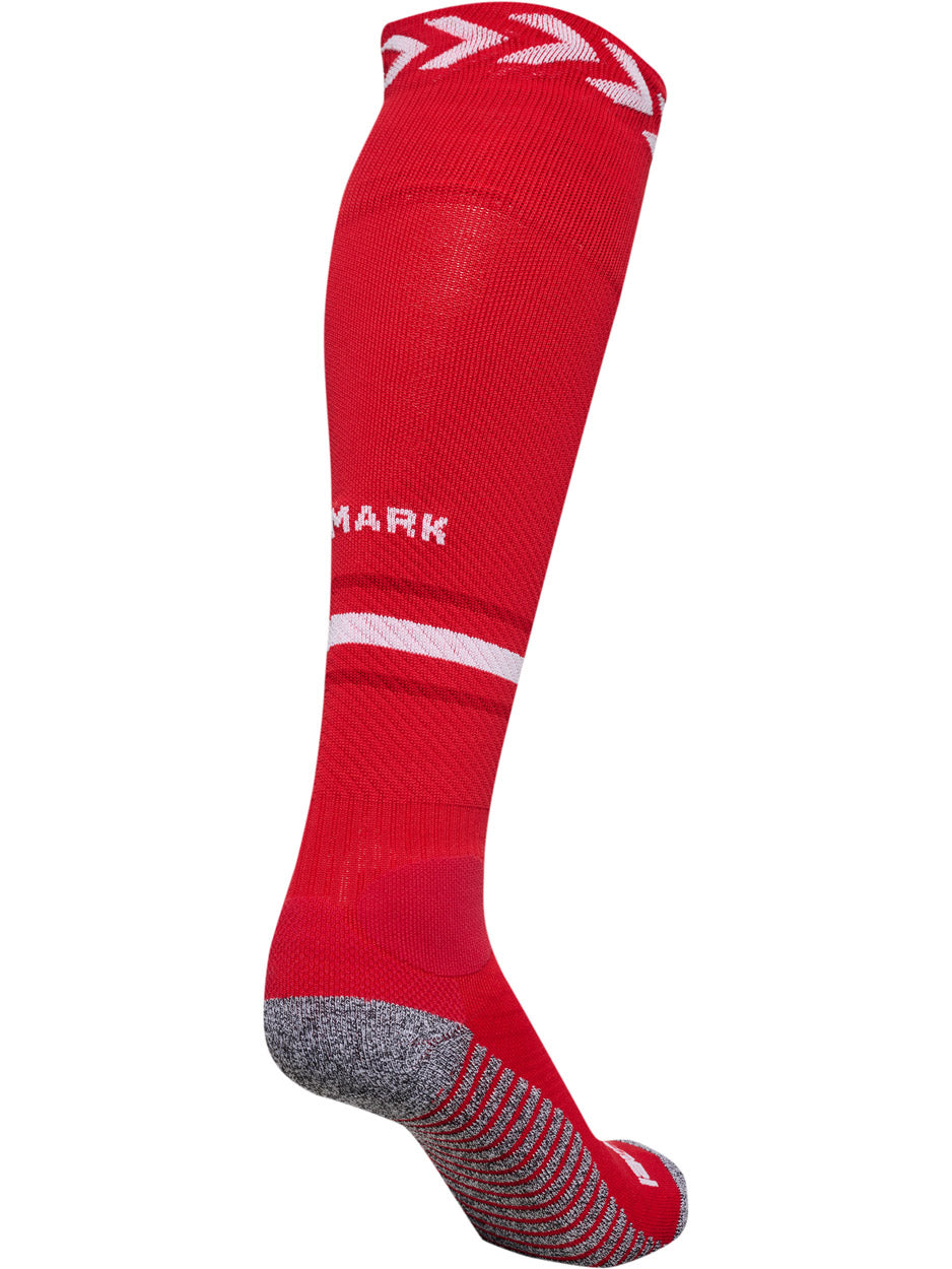 DBU Danmark kvindelandsholdsstømper 23