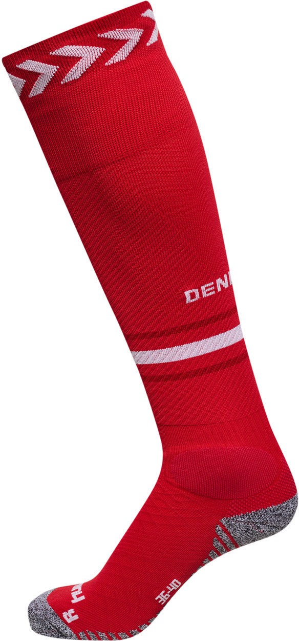 DBU Danmark kvindelandsholdsstømper 23