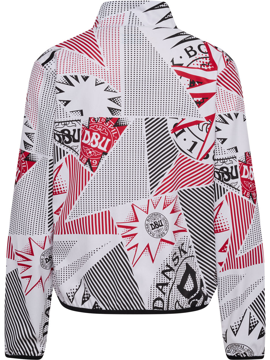 DBU Woman 23 Line Up trøje Voksen