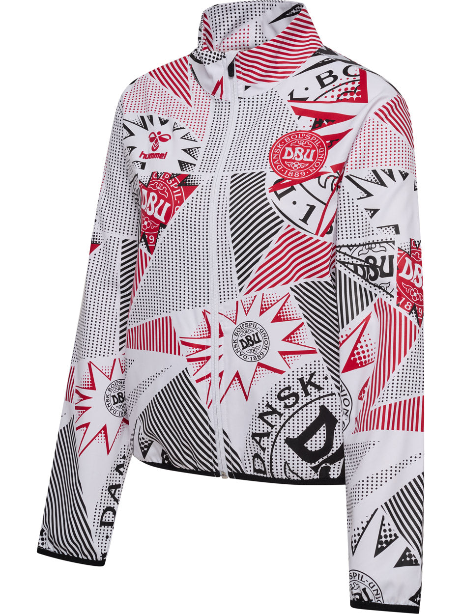 DBU Woman 23 Line Up trøje Voksen