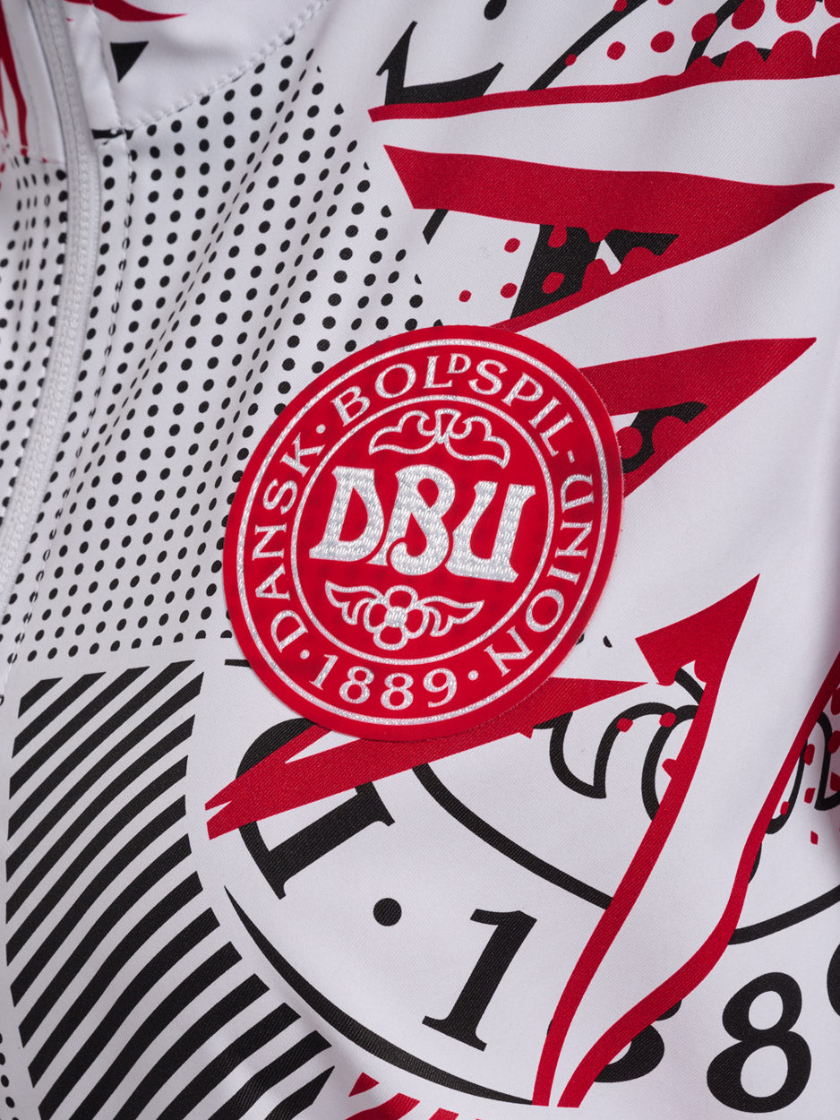 DBU Woman 23 Line Up trøje Voksen