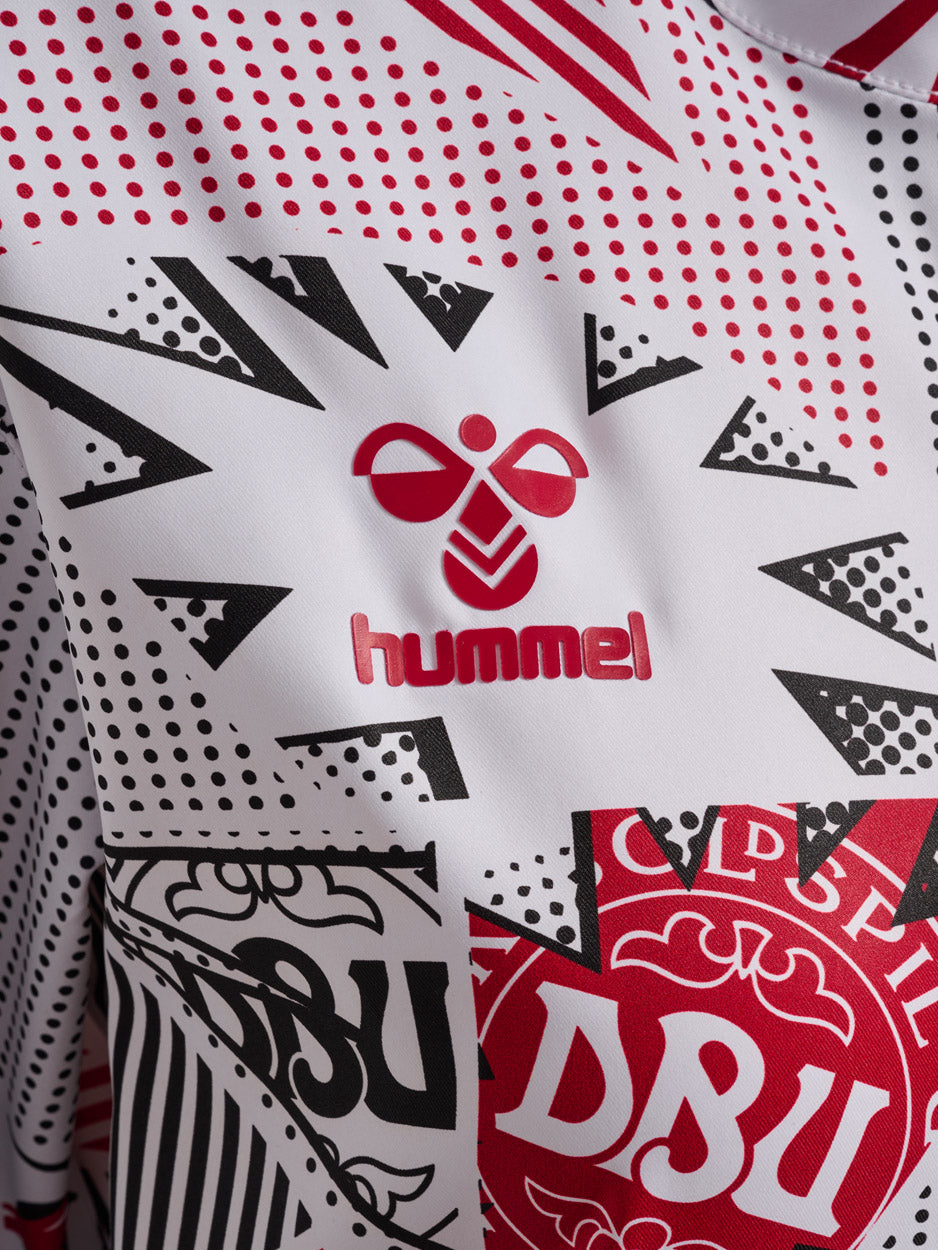 DBU Woman 23 Line Up trøje Voksen