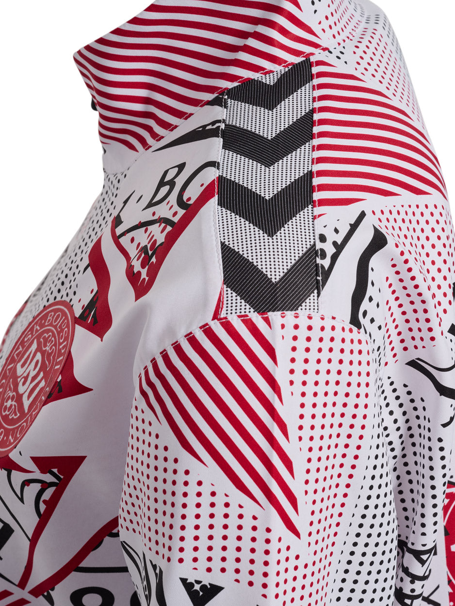 DBU Woman 23 Line Up trøje Voksen