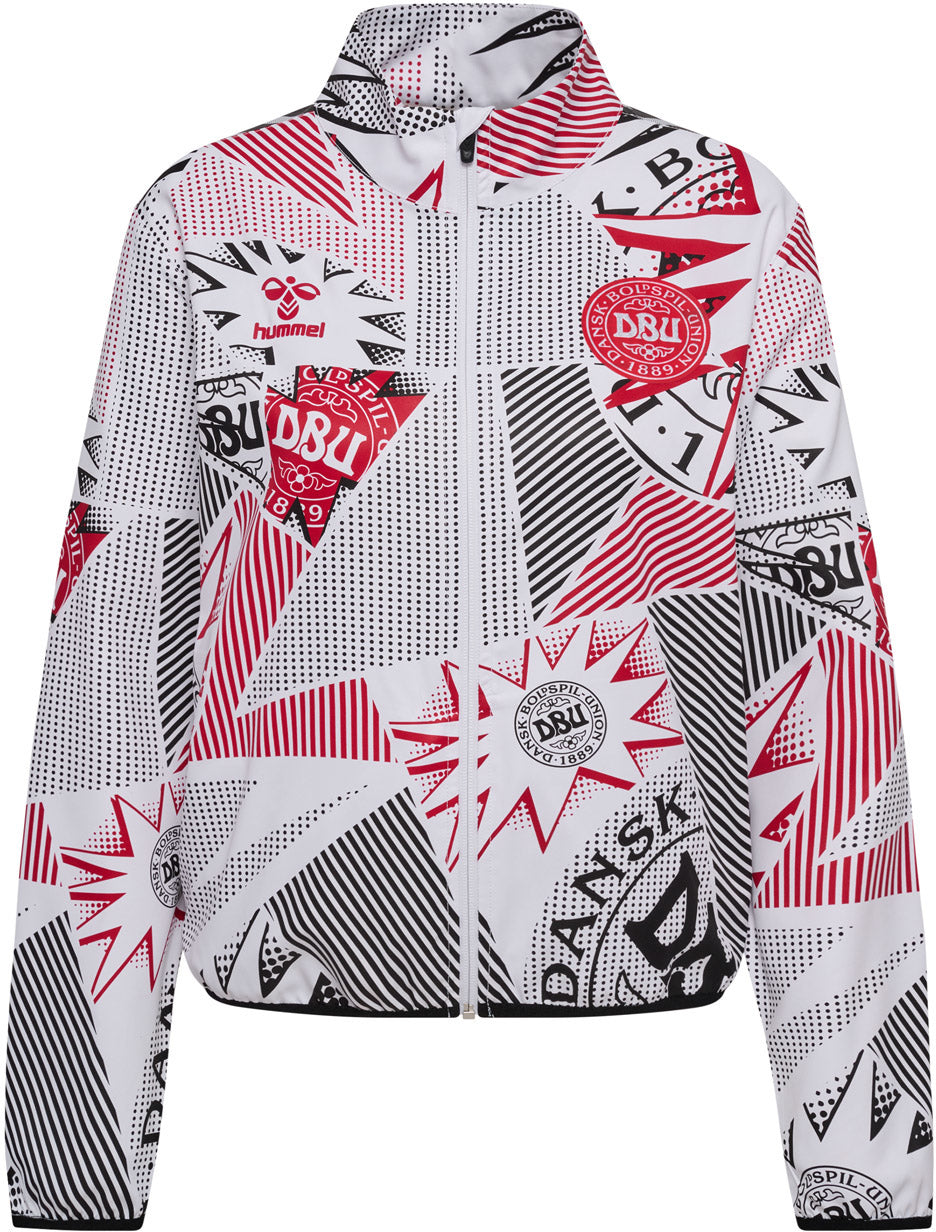 DBU Woman 23 Line Up trøje Voksen