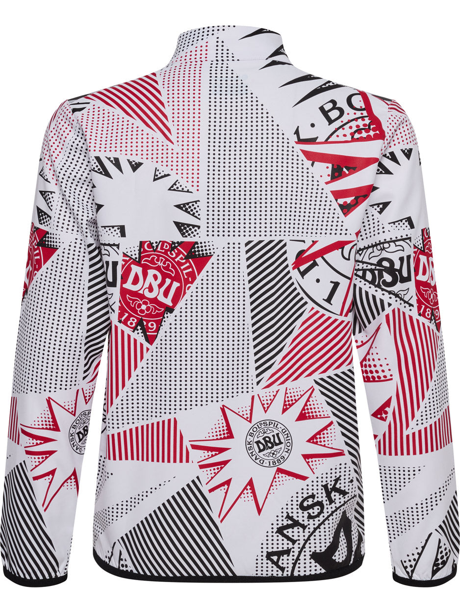 DBU Woman 23 Line Up trøje Børn