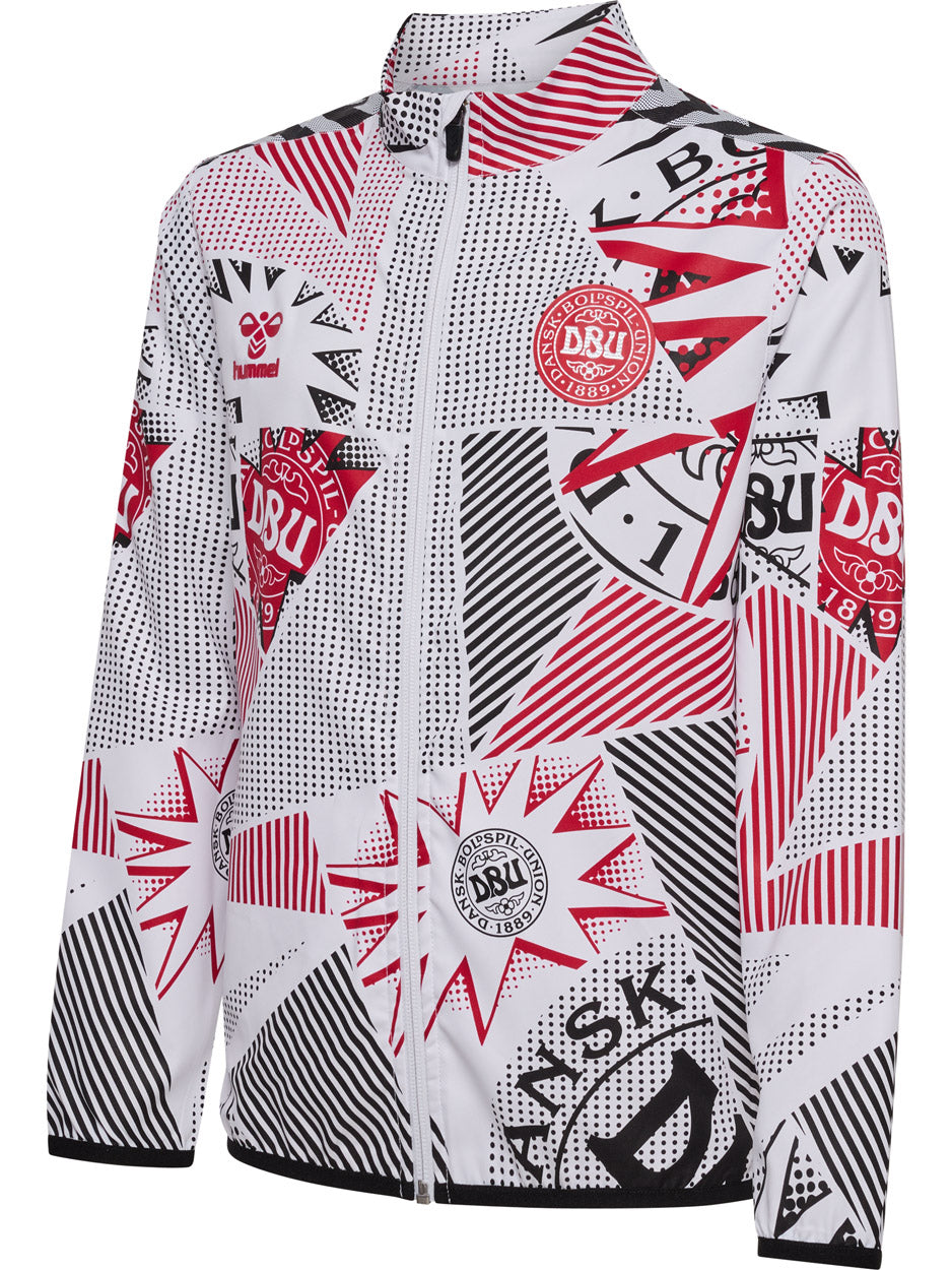 DBU Woman 23 Line Up trøje Børn