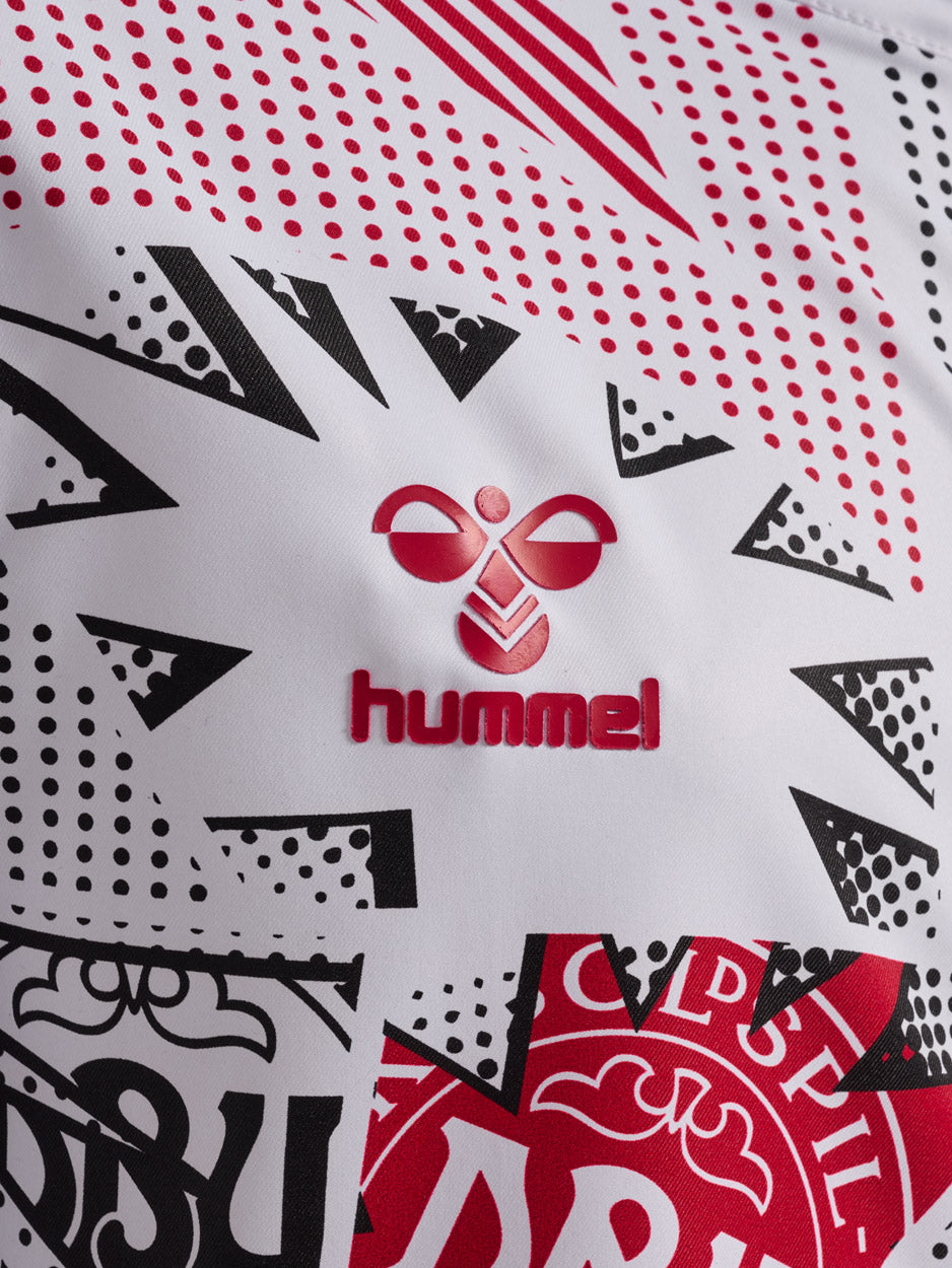 DBU Woman 23 Line Up trøje Børn