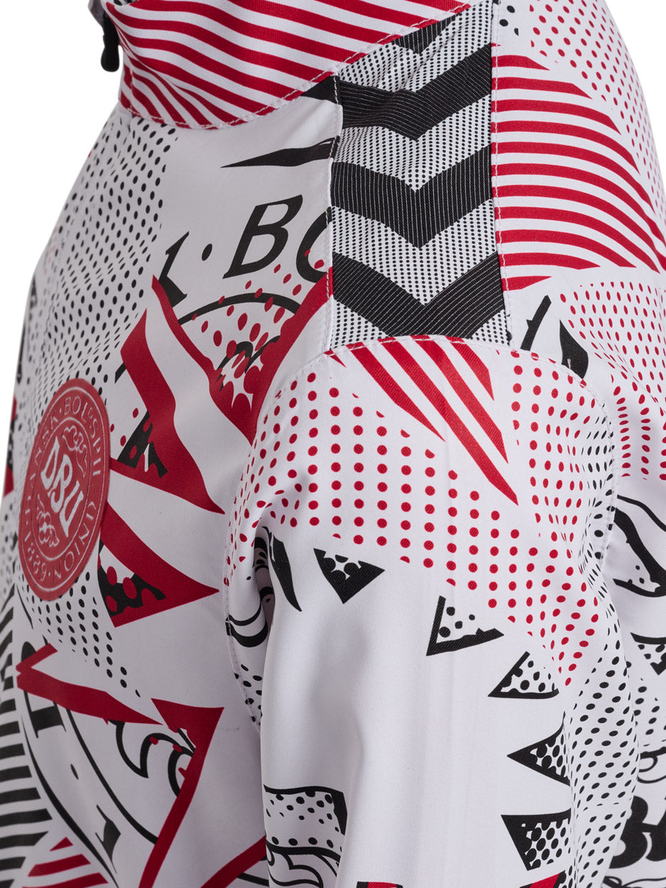 DBU Woman 23 Line Up trøje Børn