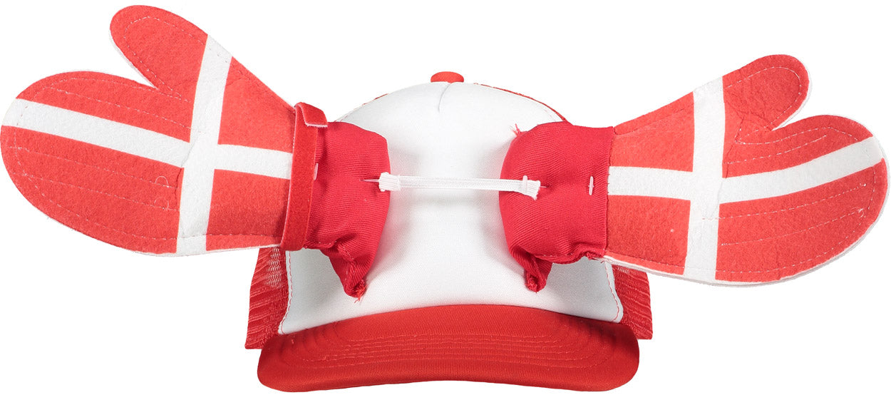 Den Originale Klaphat 1984