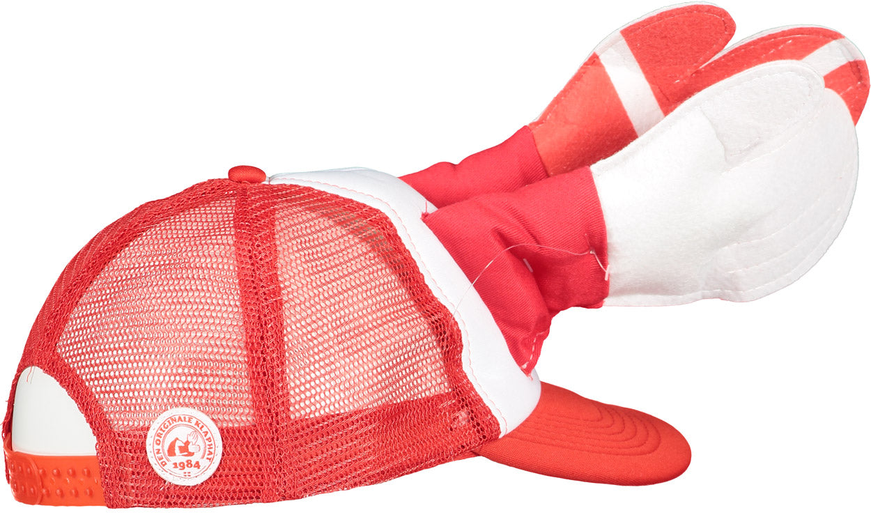 Den Originale Klaphat 1984