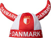 Danmark vikinghat fra Intersport