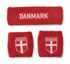 Danmark Pande- og svedbånd fra Intersport