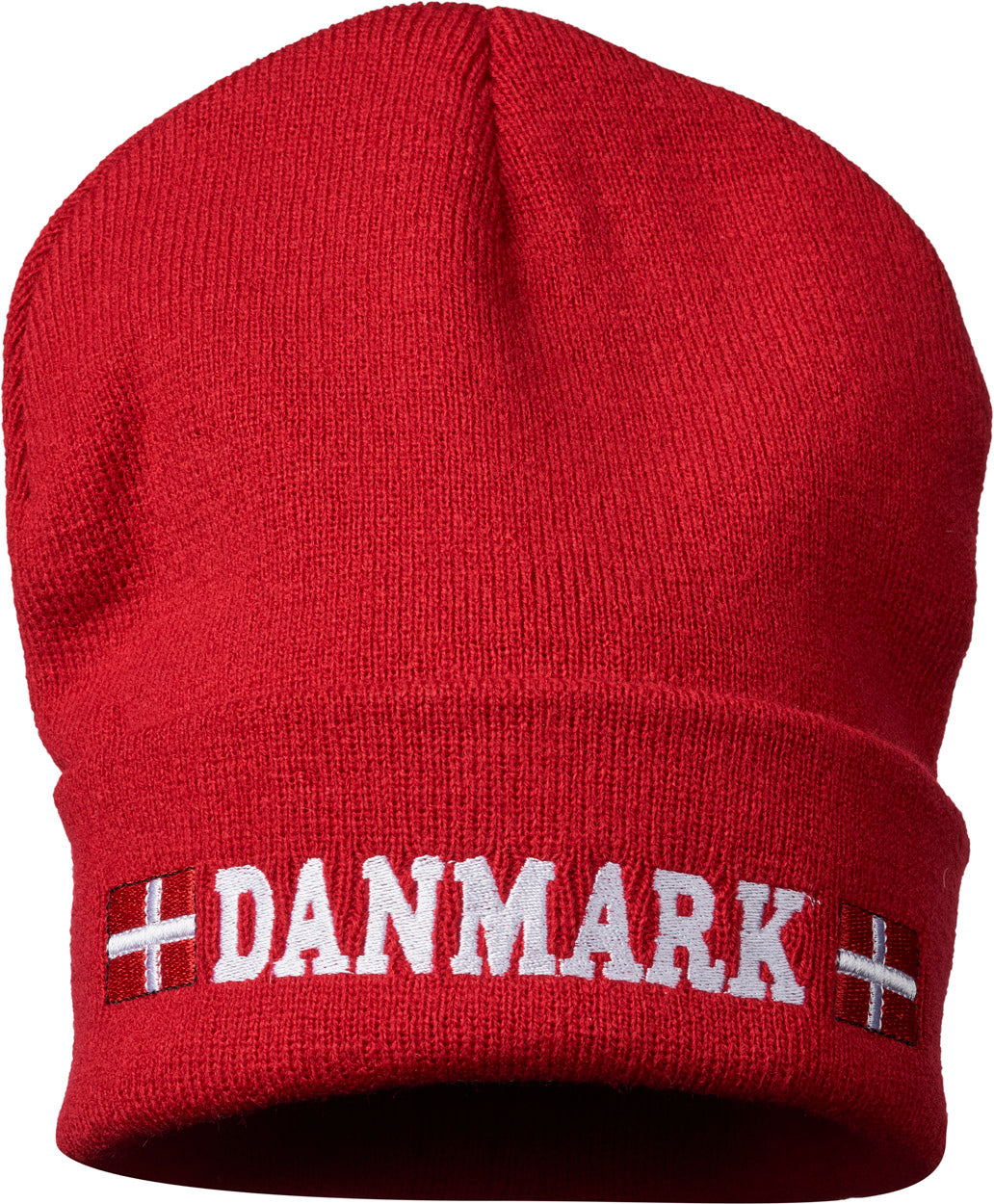 Danmark hue
