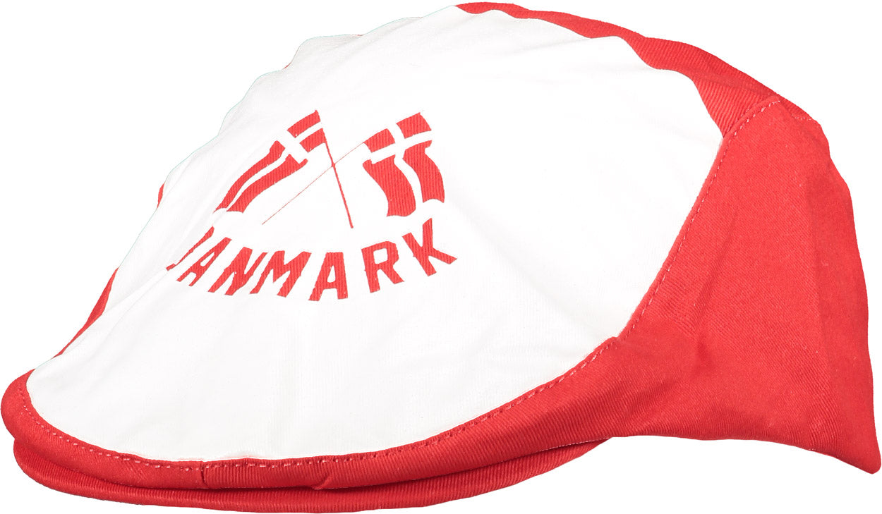 Danmark Freddy cap