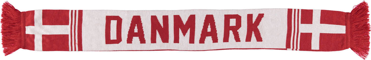 Halstørklæde - Akryl