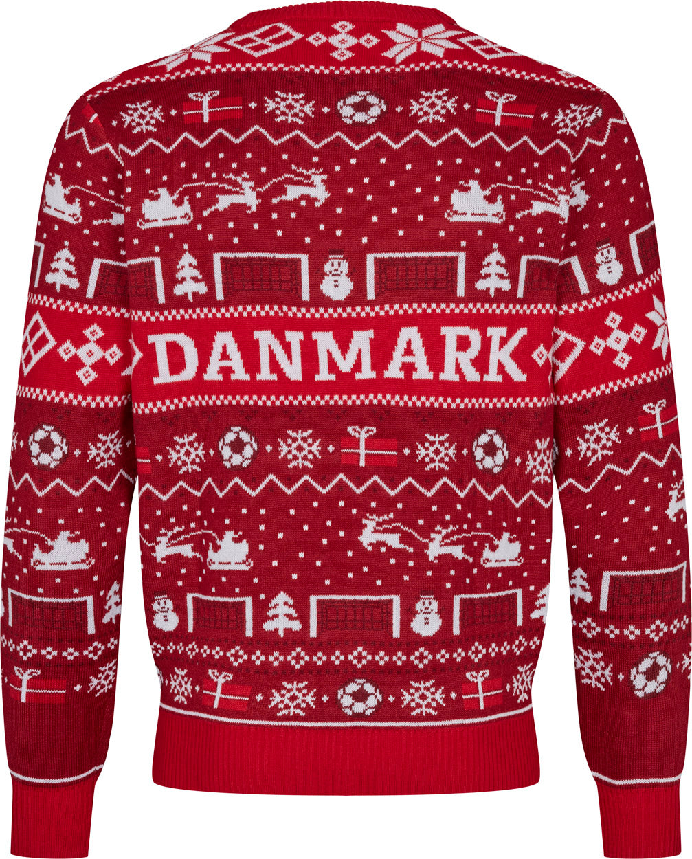 Julesweater