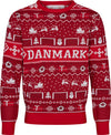 Julesweater fra Intersport