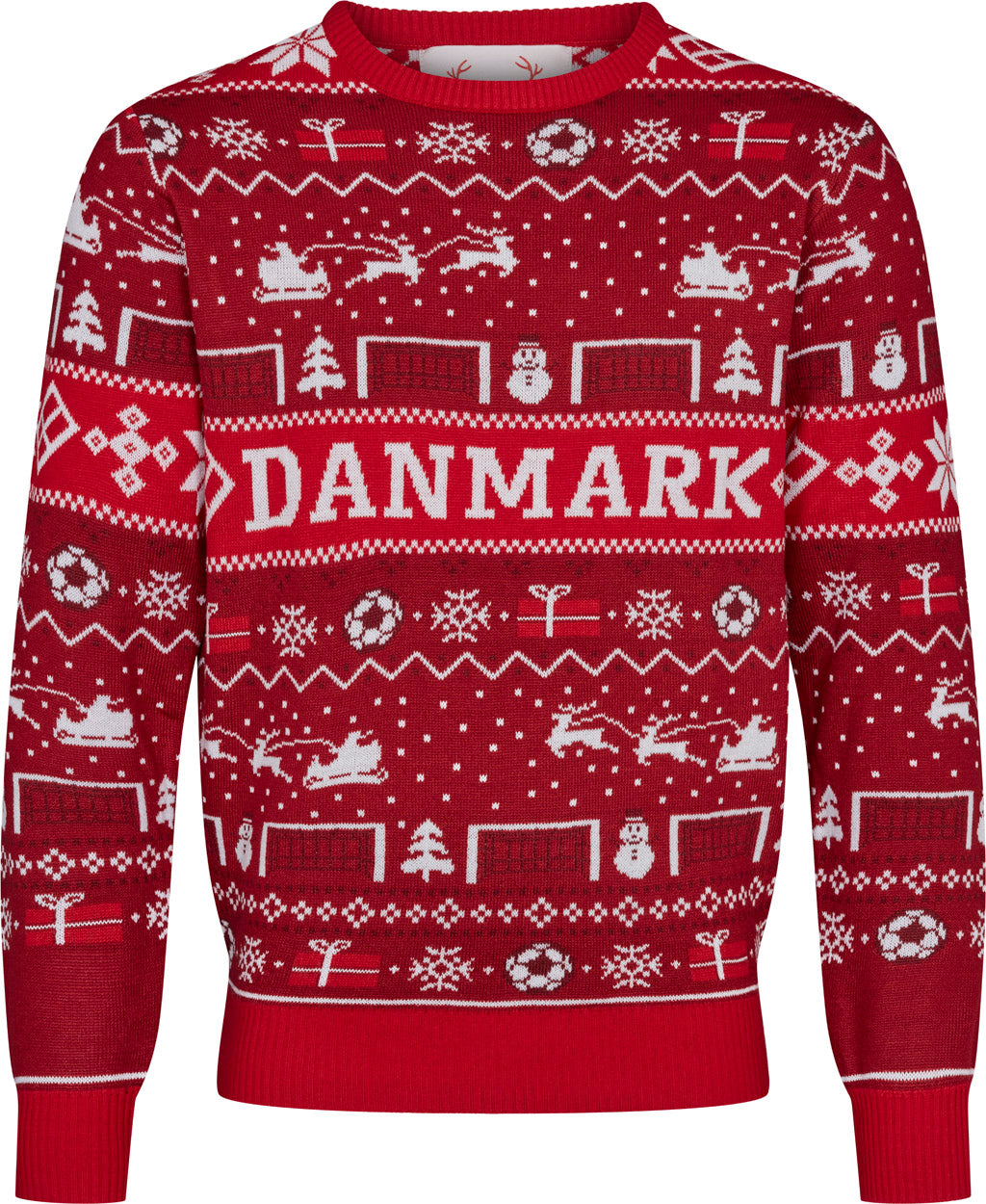 Julesweater