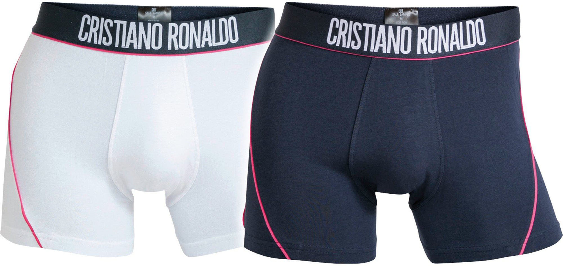 CR7 Fashion 2-Pack