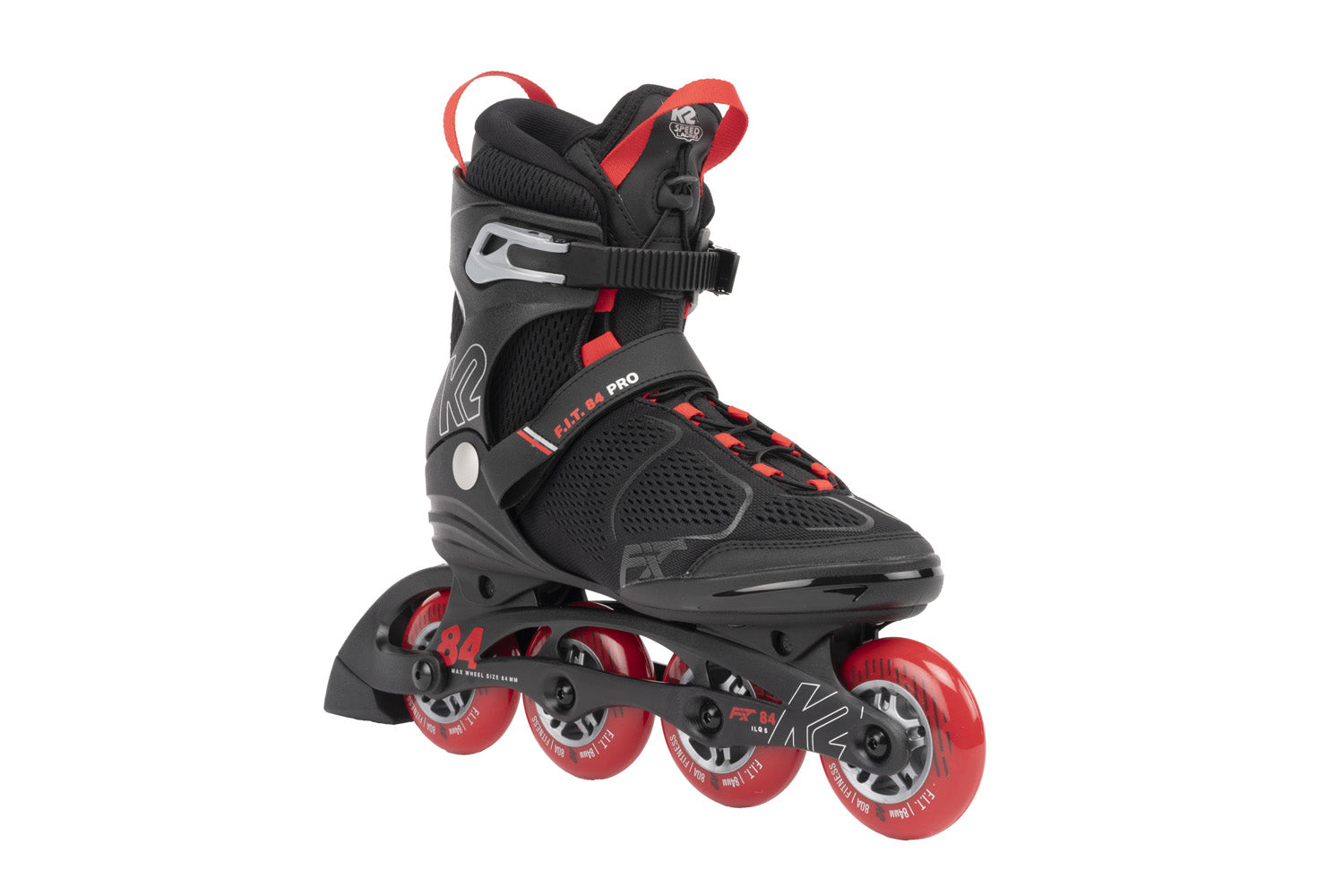 F.I.T. 84 Pro inliners
