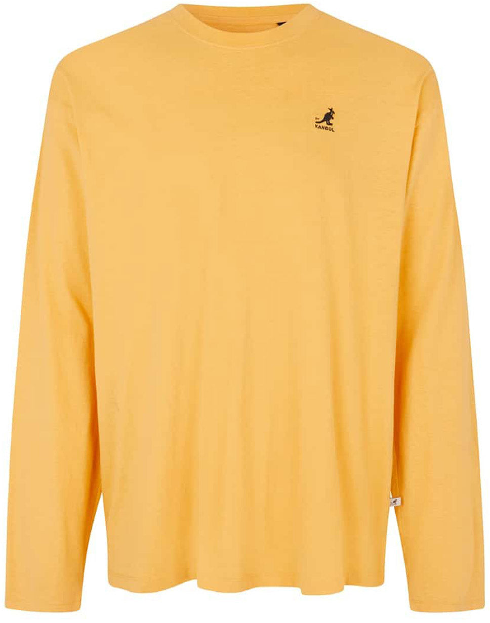 Harlem Long-Sleeve T-shirt