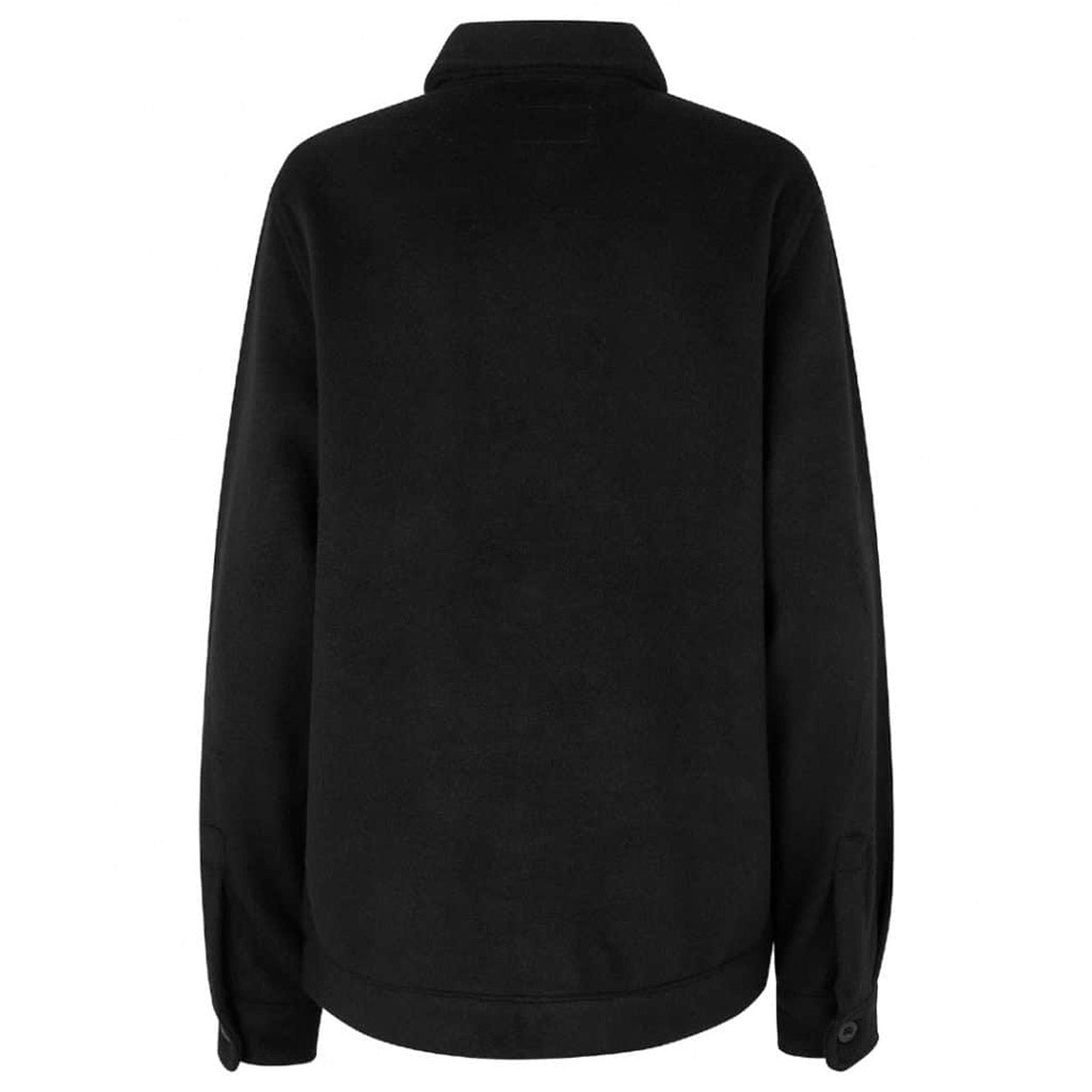 Greenwich Overshirt fleecejakke