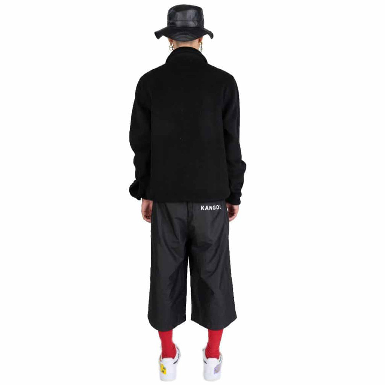 Greenwich Overshirt fleecejakke