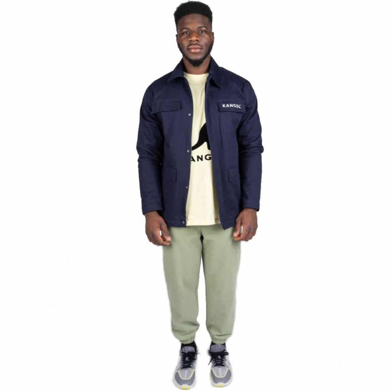 Georgetown joggingbukser