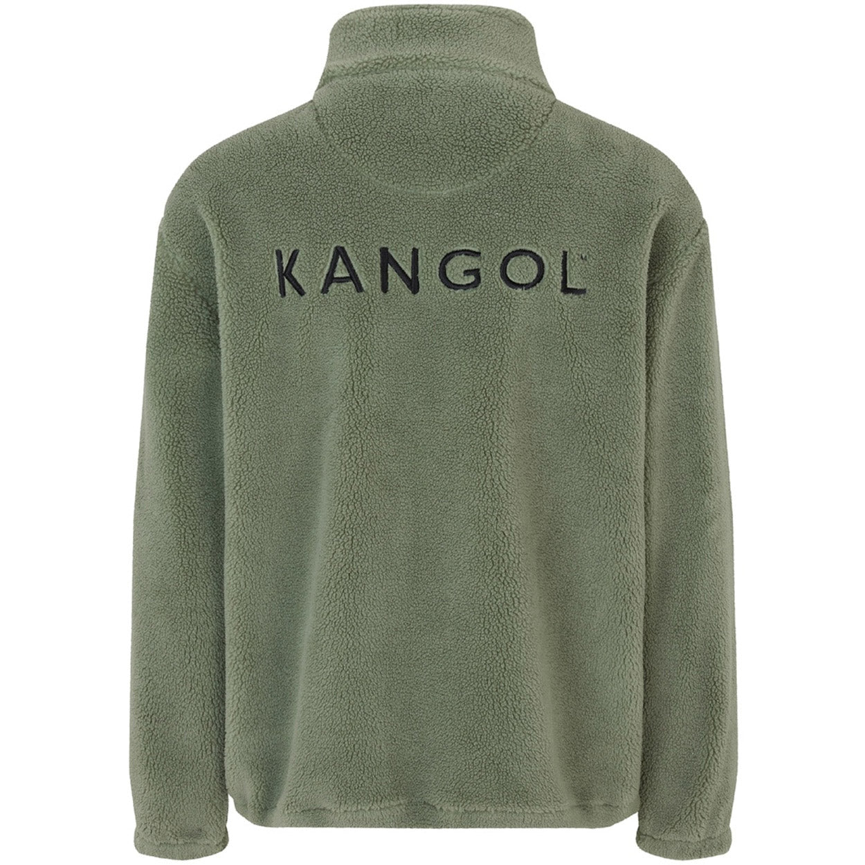 Hackney Terry fleece