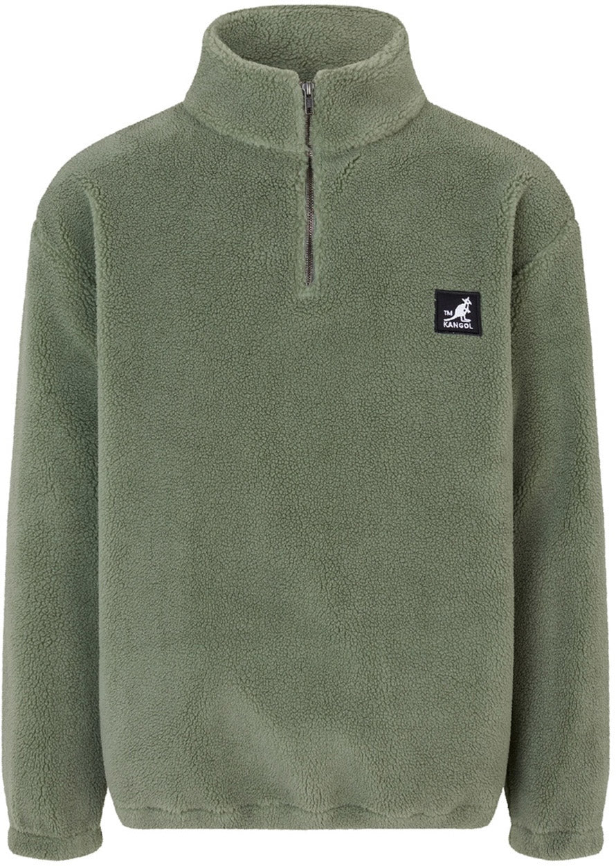 Hackney Terry fleece