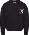 Lennox M03 sweatshirt fra Kangol