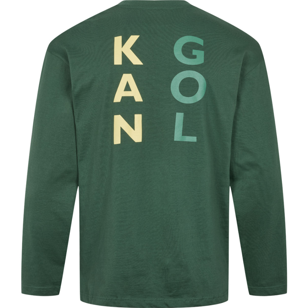 Harlem M04 Long-Sleeve T-shirt