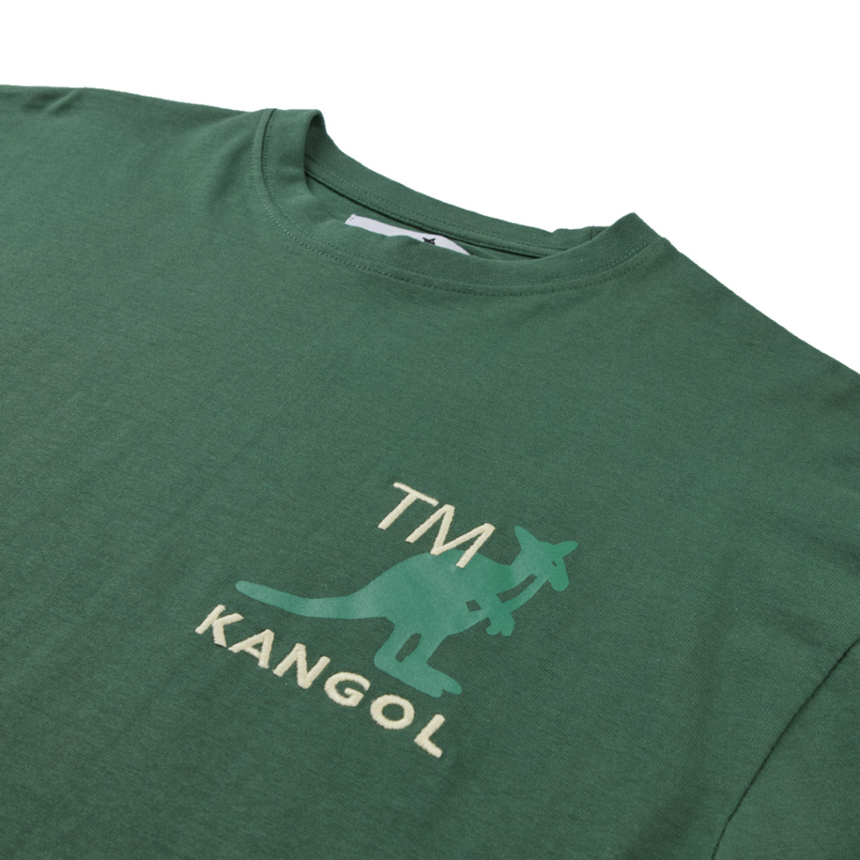 Harlem M04 Long-Sleeve T-shirt