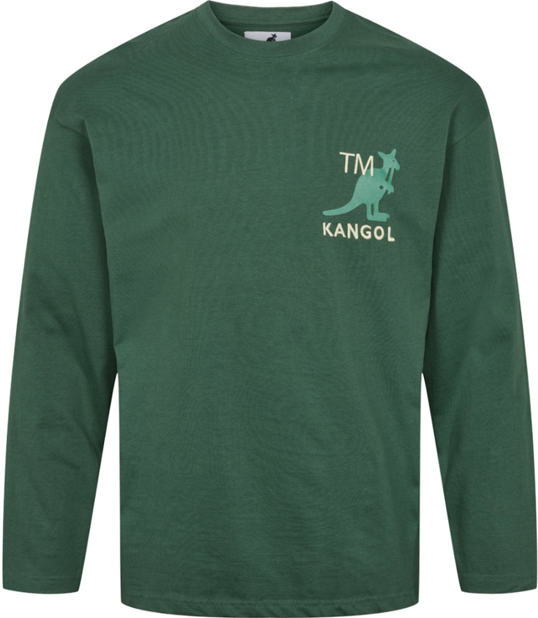 Harlem M04 Long-Sleeve T-shirt