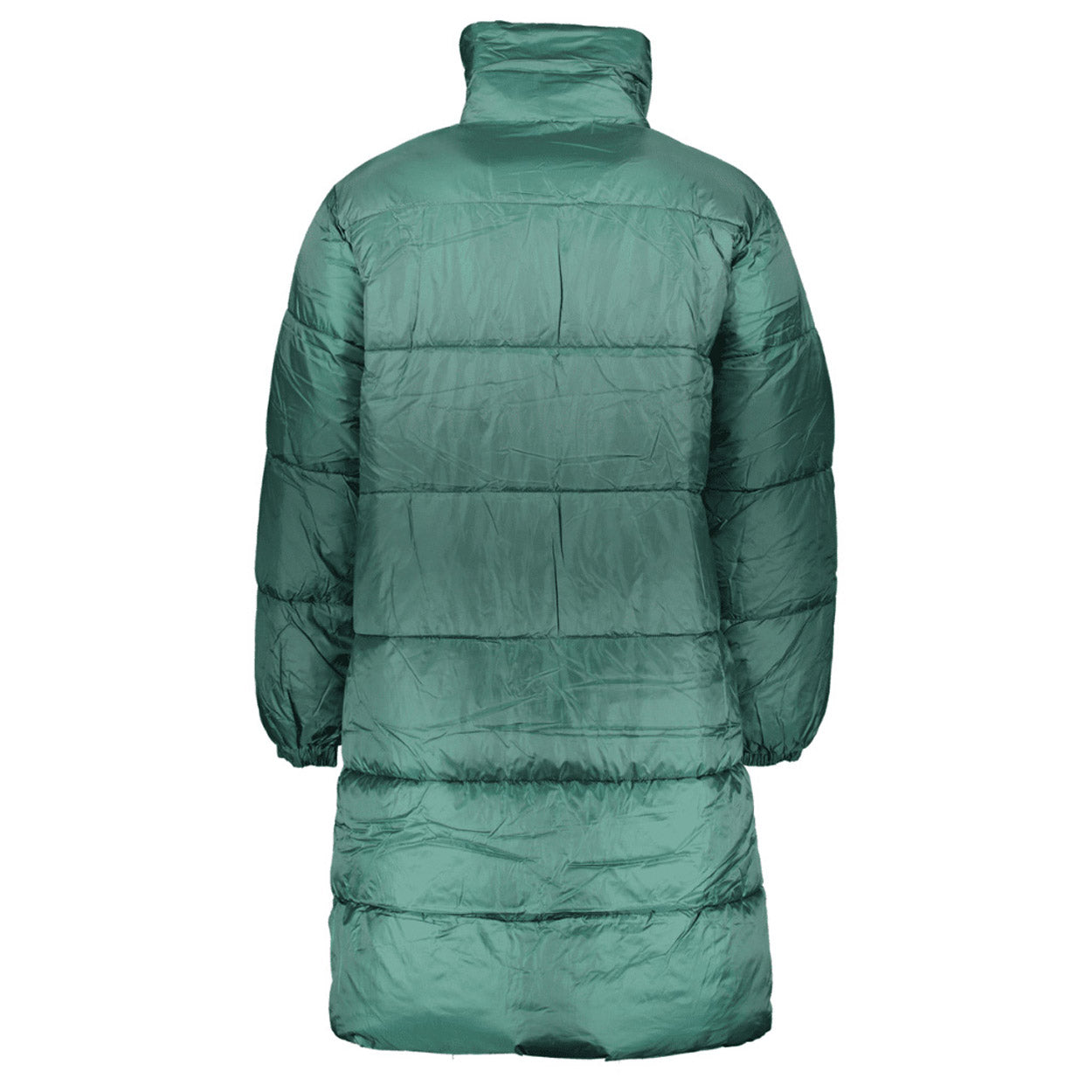Bromley Long Puffer jakke