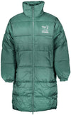 Bromley Long Puffer jakke fra Kangol