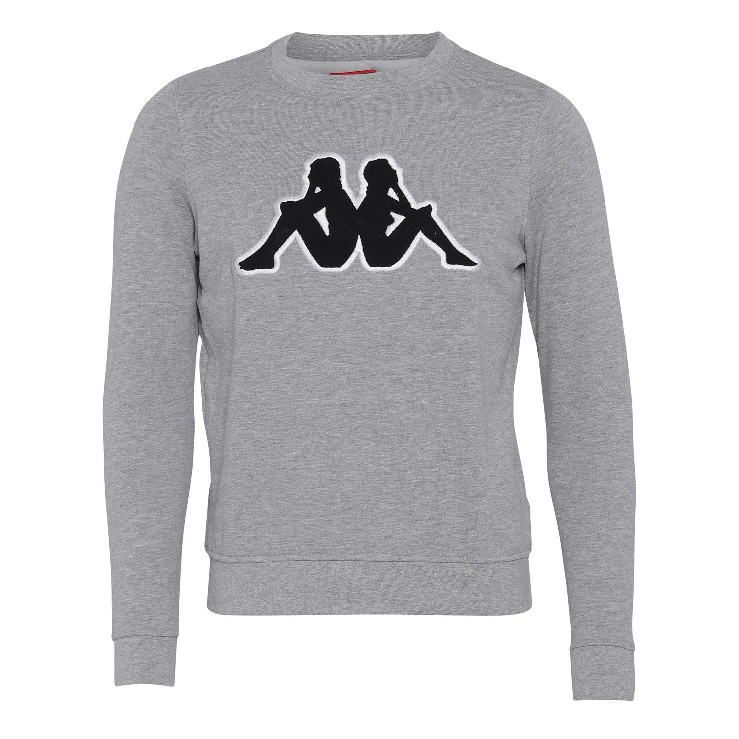 Airvit Logo Sweatshirt
