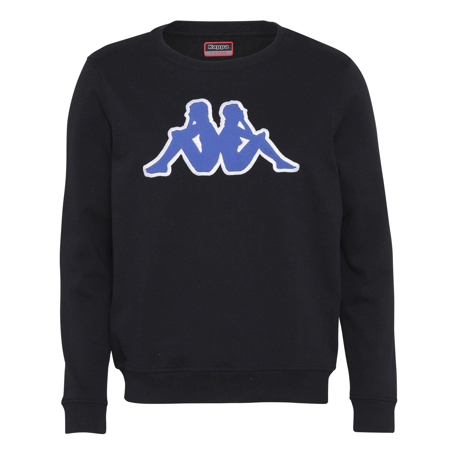 Airvit Logo Sweatshirt