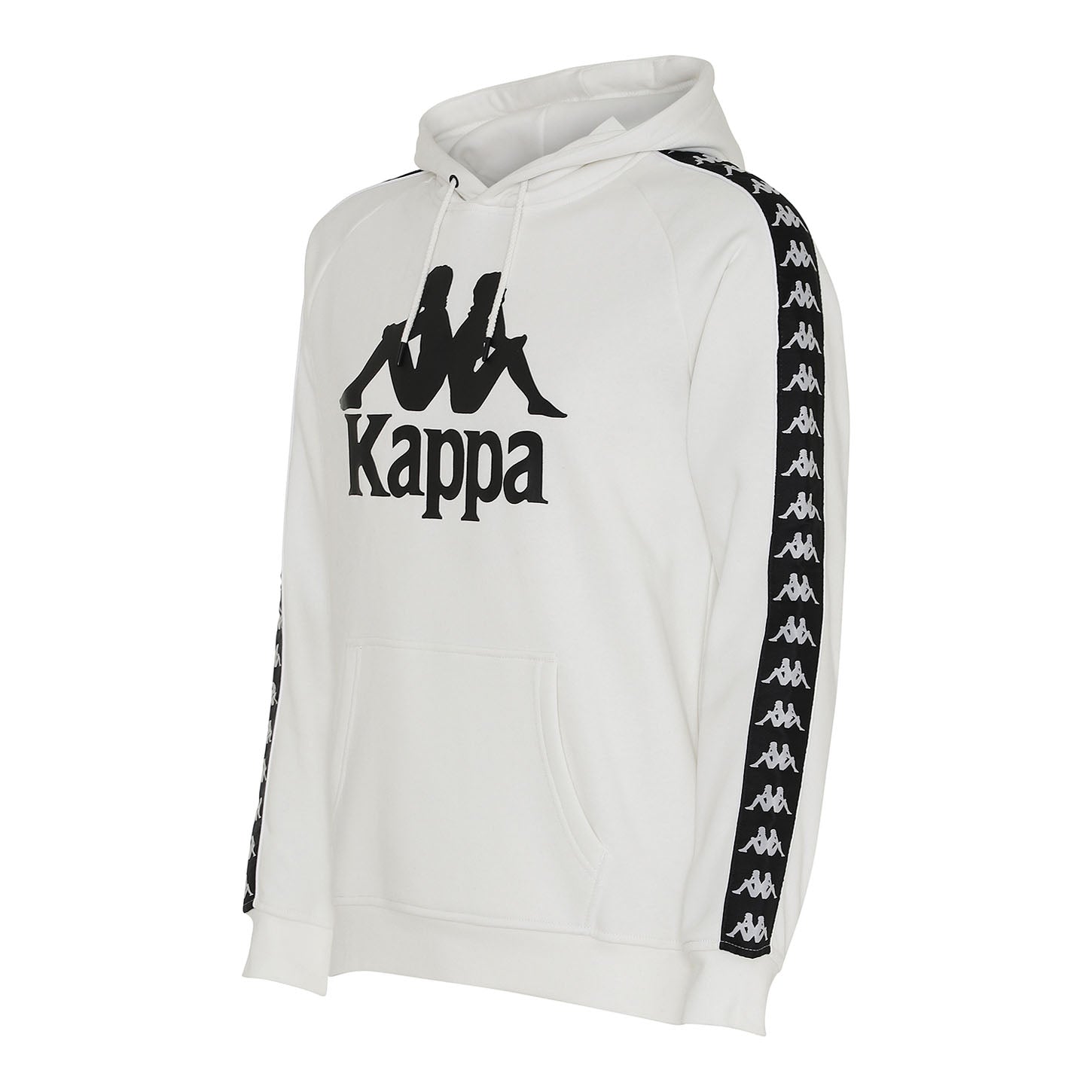 Authentic Bazba Hættetrøje