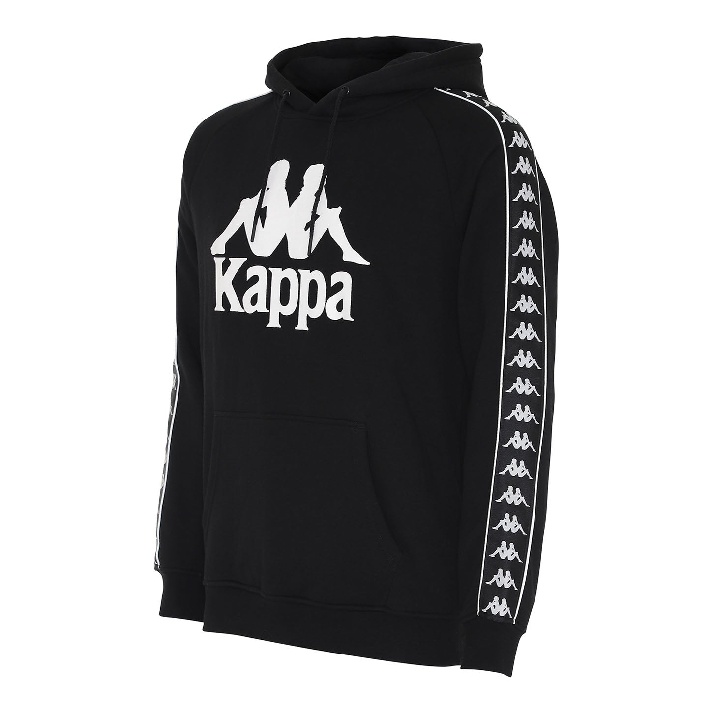 Authentic Bazba Hættetrøje