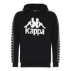 Authentic Bazba Hættetrøje fra Kappa