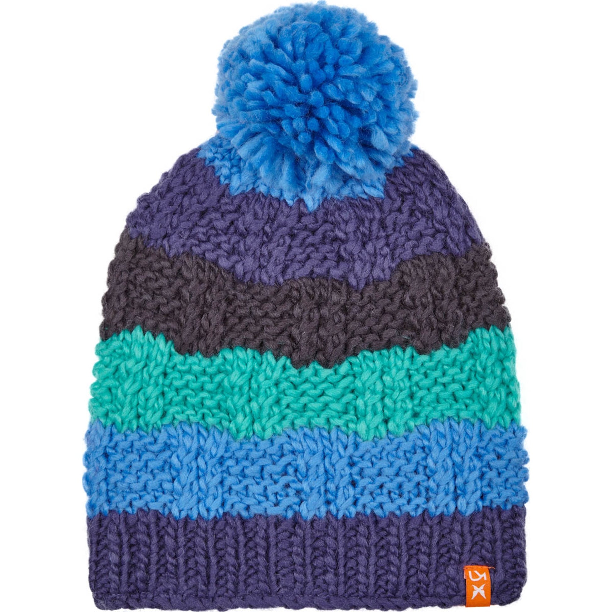Aerials Beanie